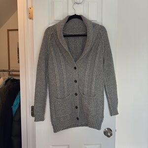Jenni Kayne knit cardigan